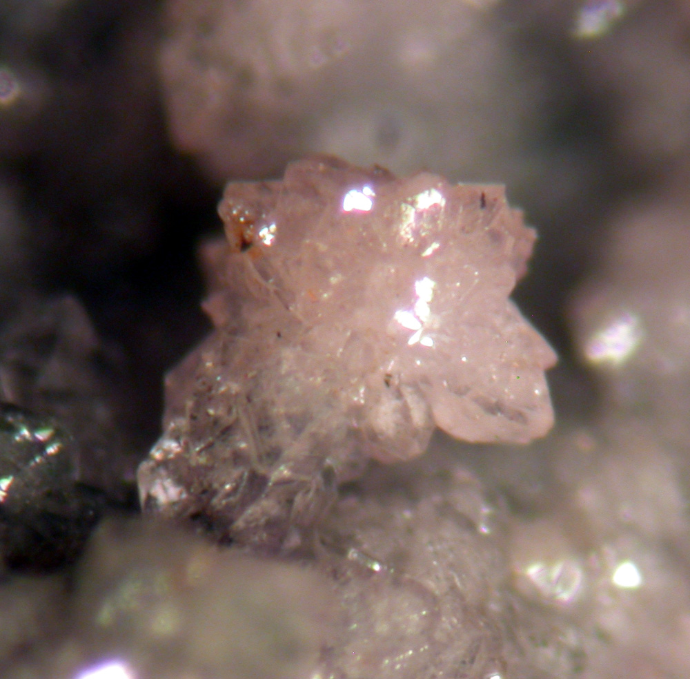 Strengite Chalcosiderite & Libethenite