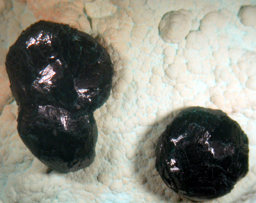 Pseudomalachite