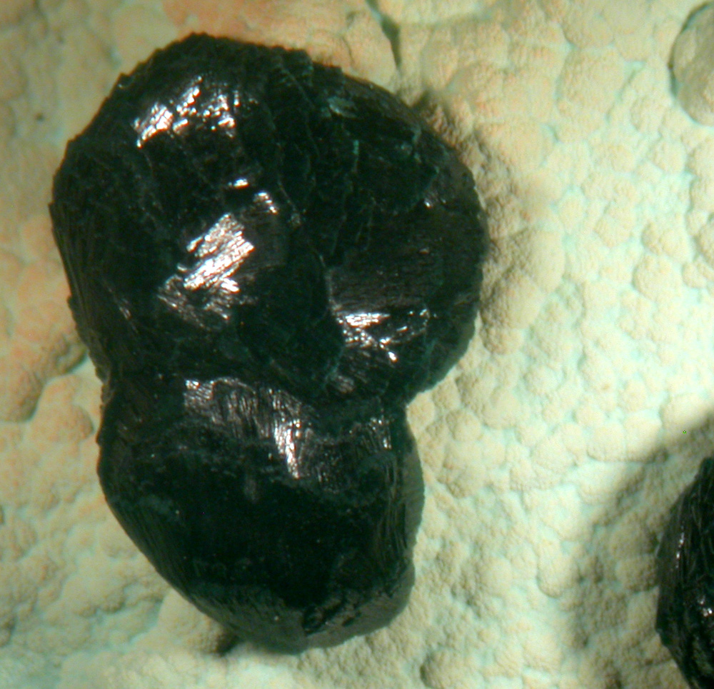 Pseudomalachite