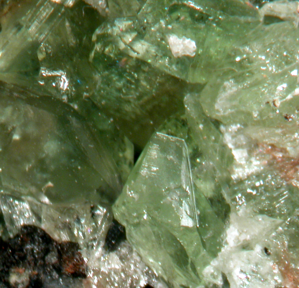 Ludlamite