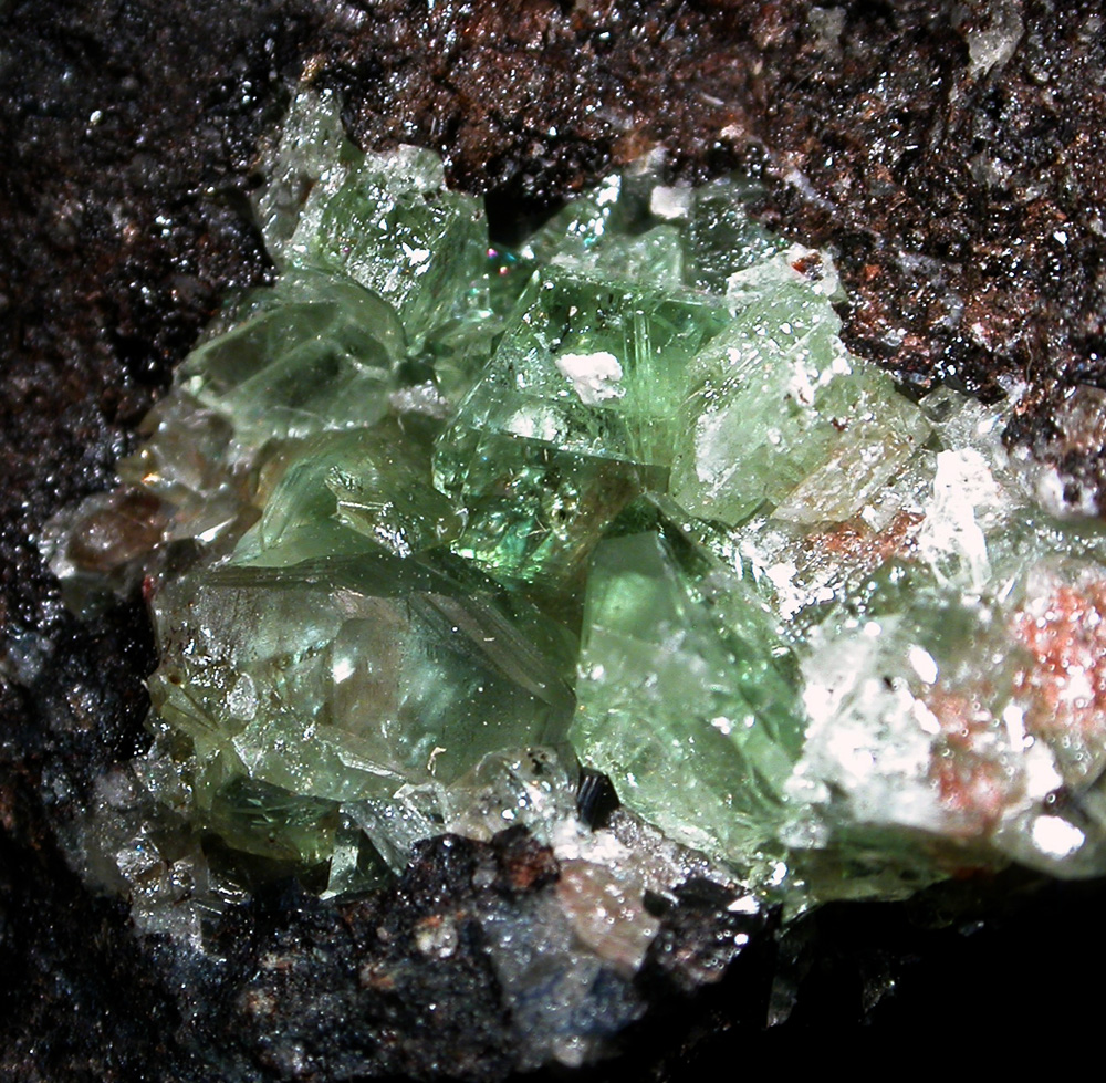 Ludlamite