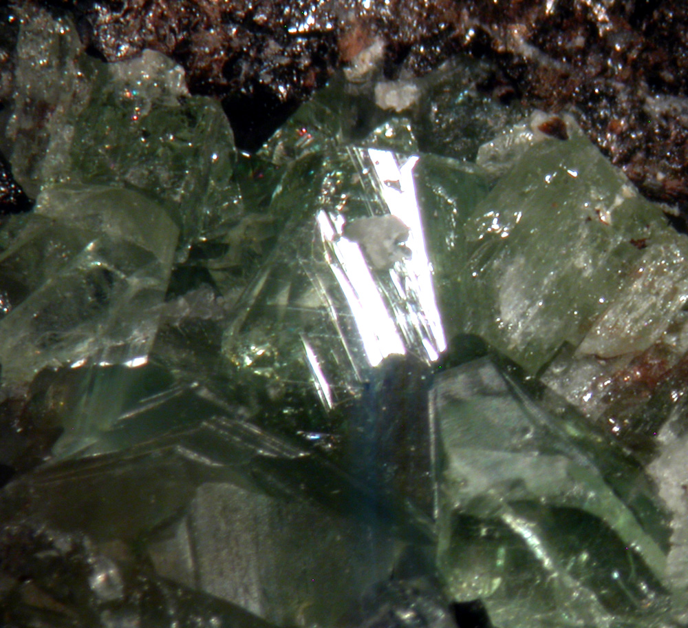 Ludlamite