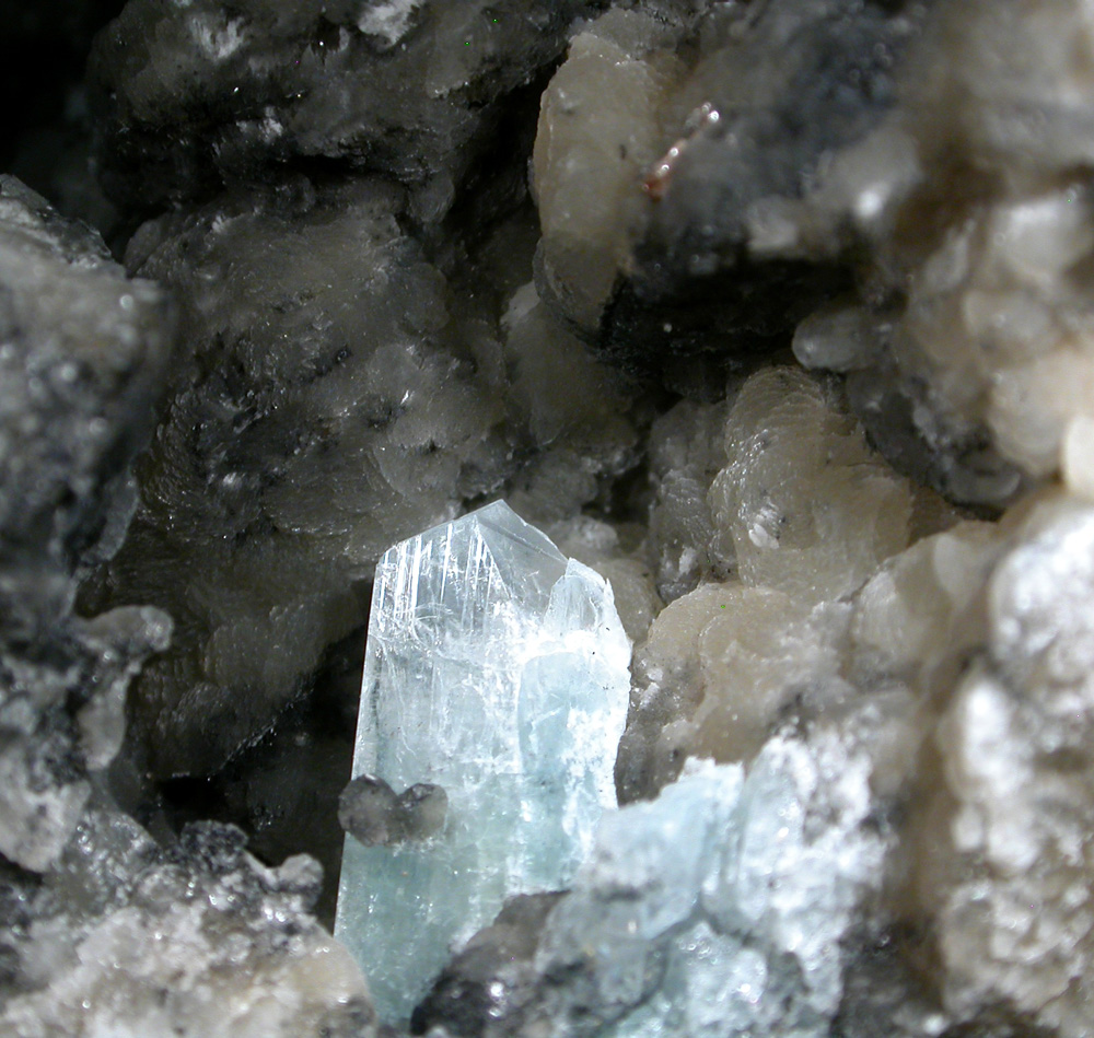 Kovdorskite & Collinsite