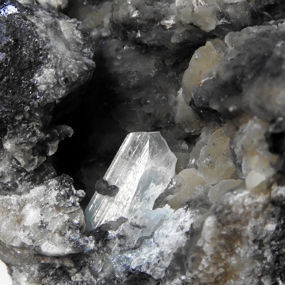 Kovdorskite & Collinsite