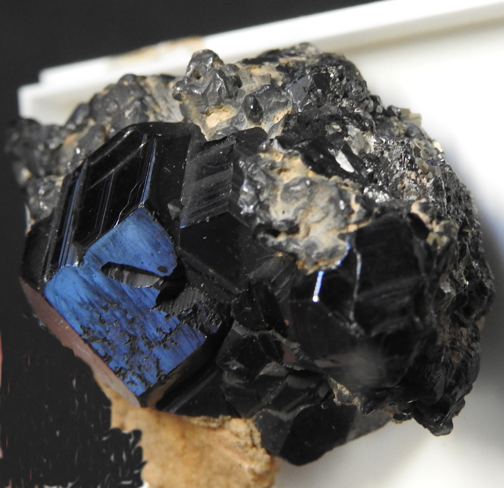 Sphalerite