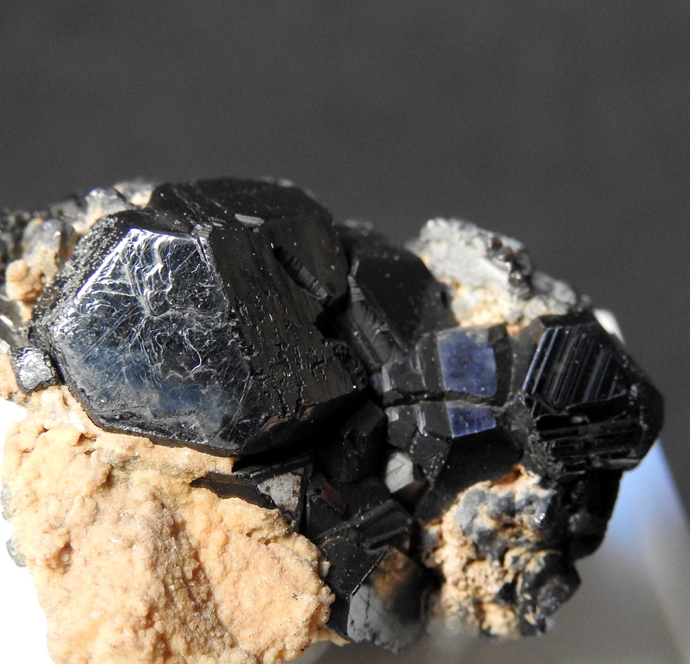 Sphalerite