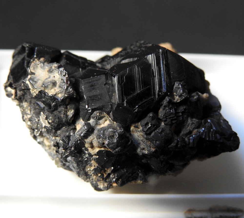 Sphalerite