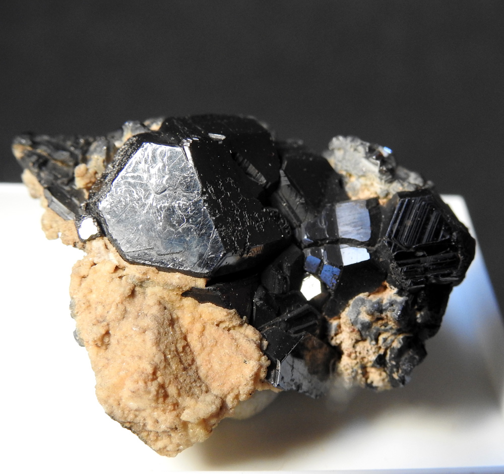 Sphalerite