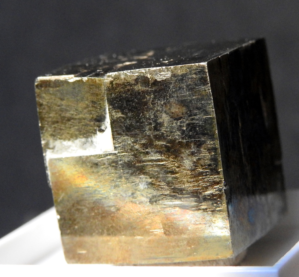 Pyrite