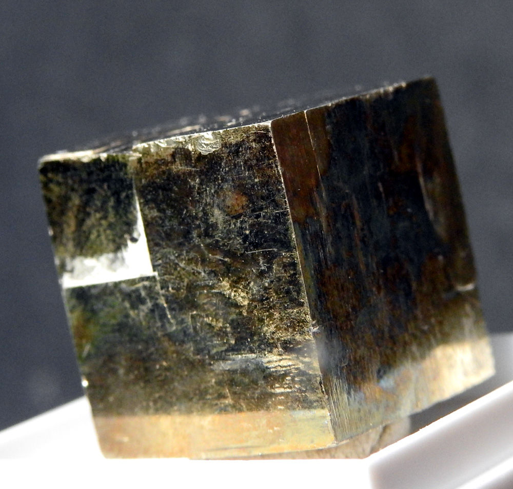 Pyrite