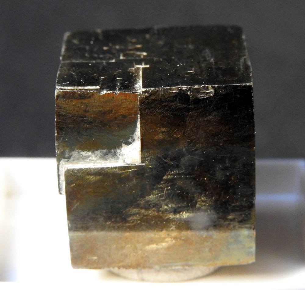 Pyrite