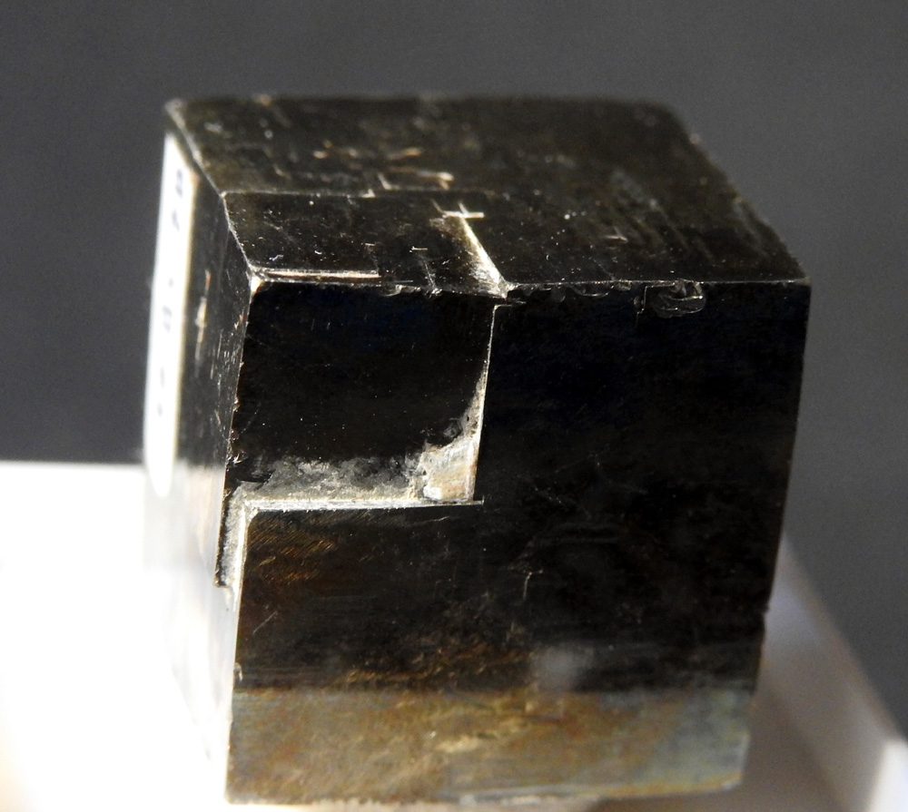 Pyrite