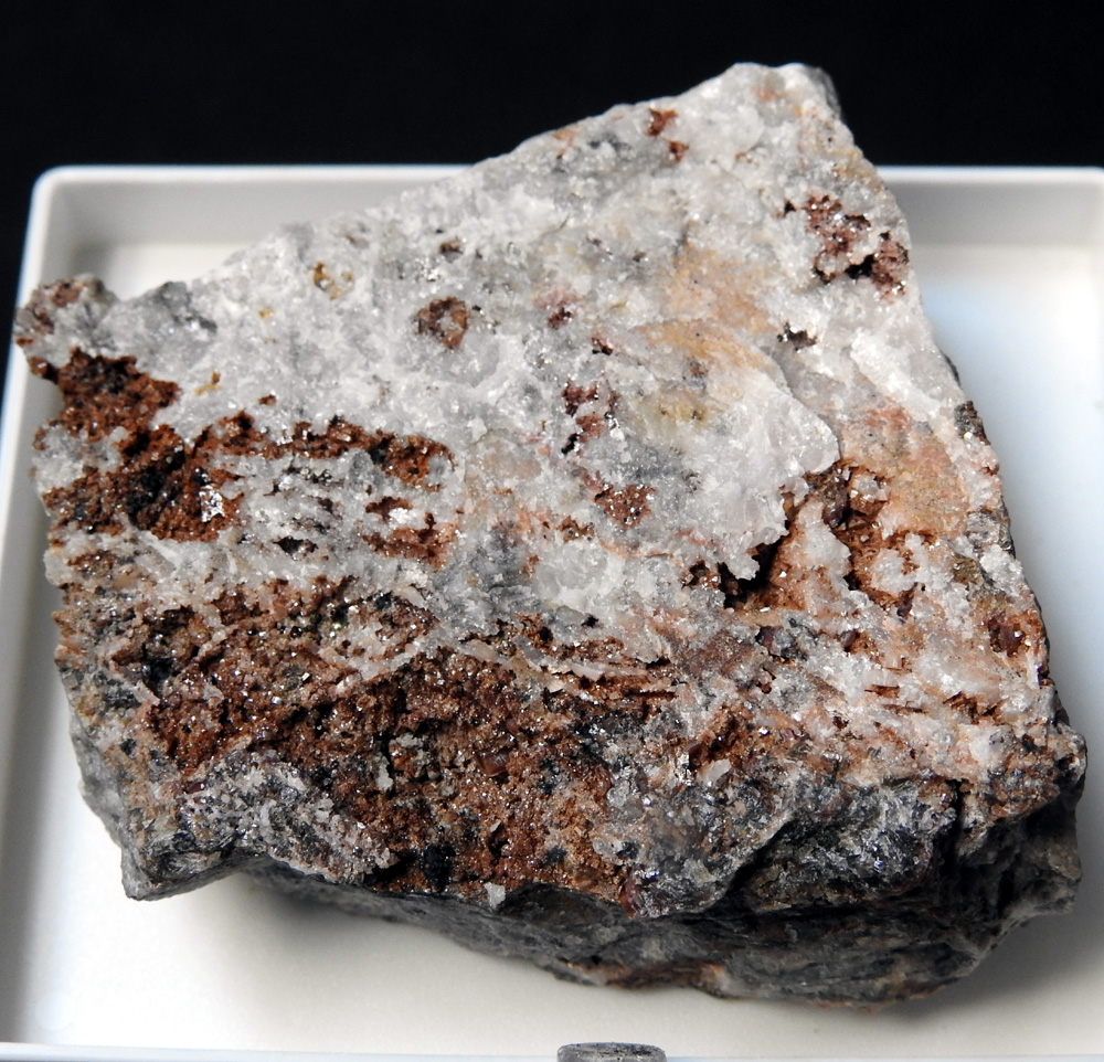 Cobaltlotharmeyerite Cobaltaustinite & Anorthoroselite