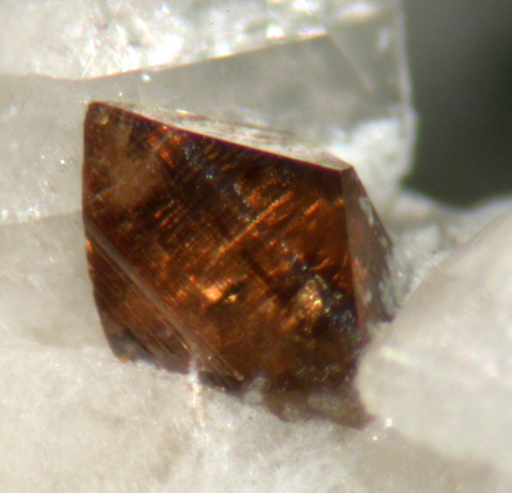 Brookite