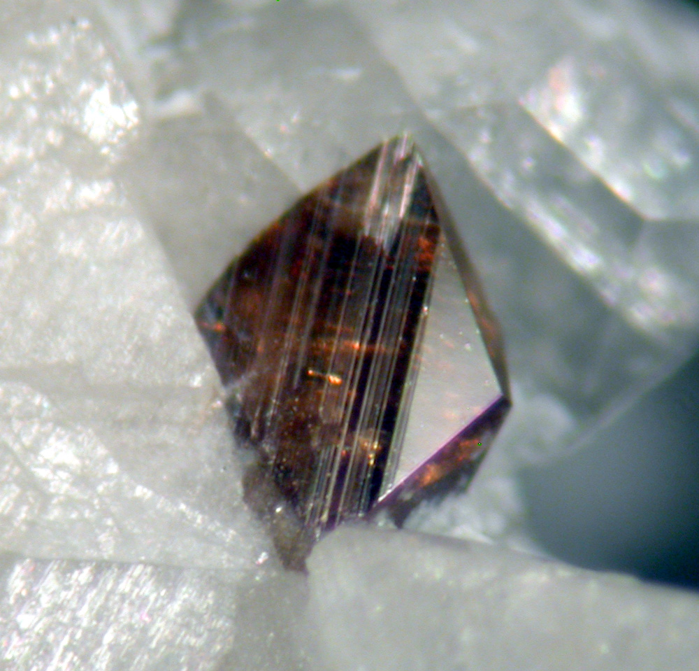 Brookite