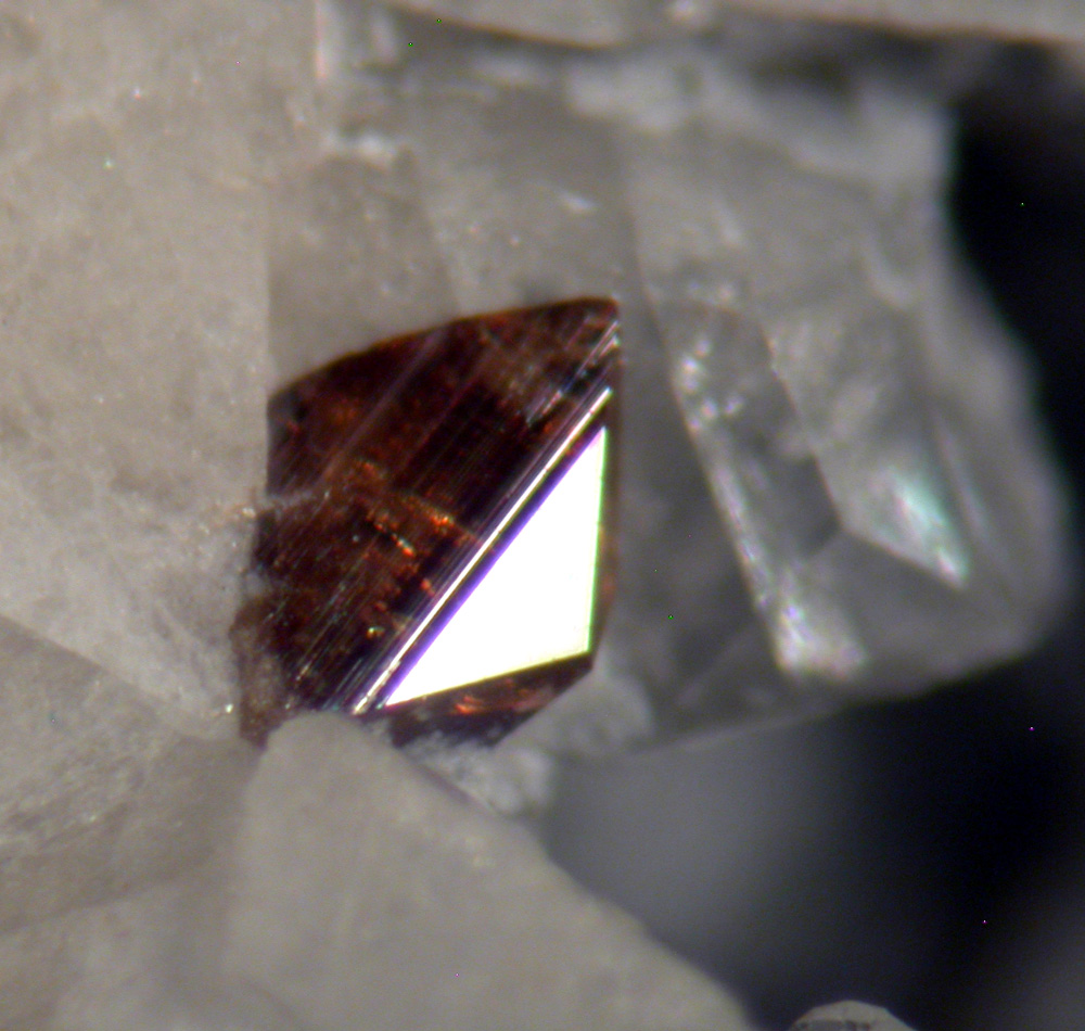 Brookite
