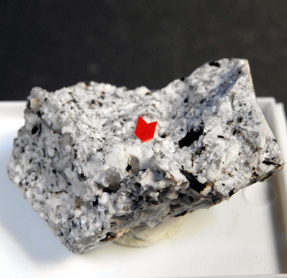 Allanite-(Ce) & Gadolinite-(Y)