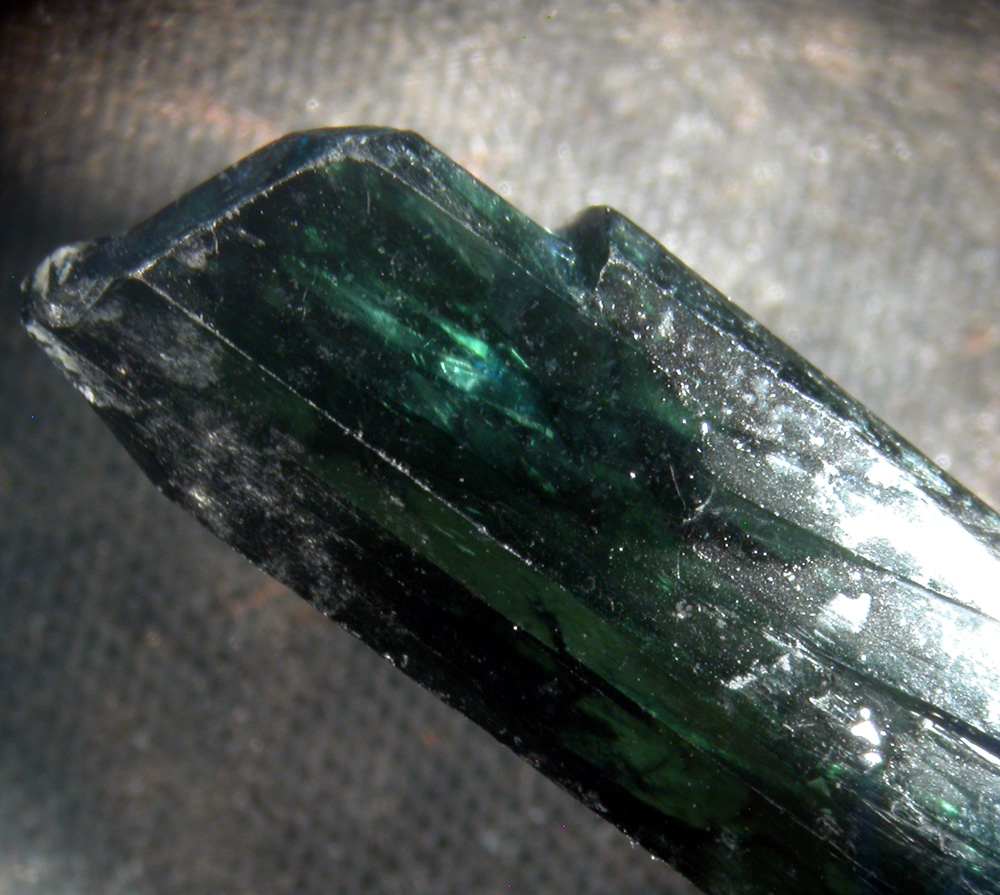 Vivianite