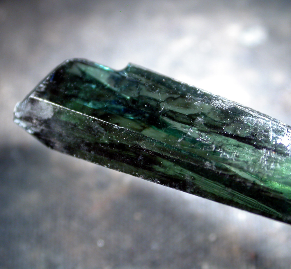 Vivianite