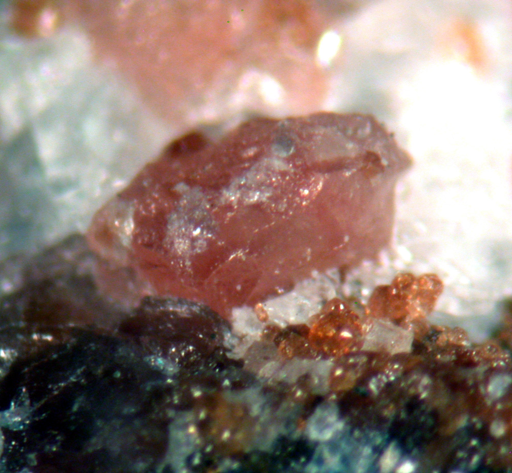 Tilasite