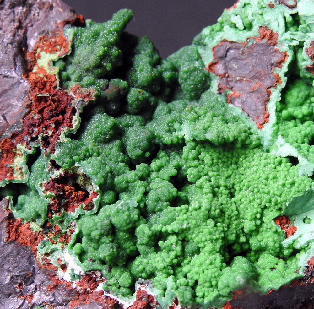 Conichalcite