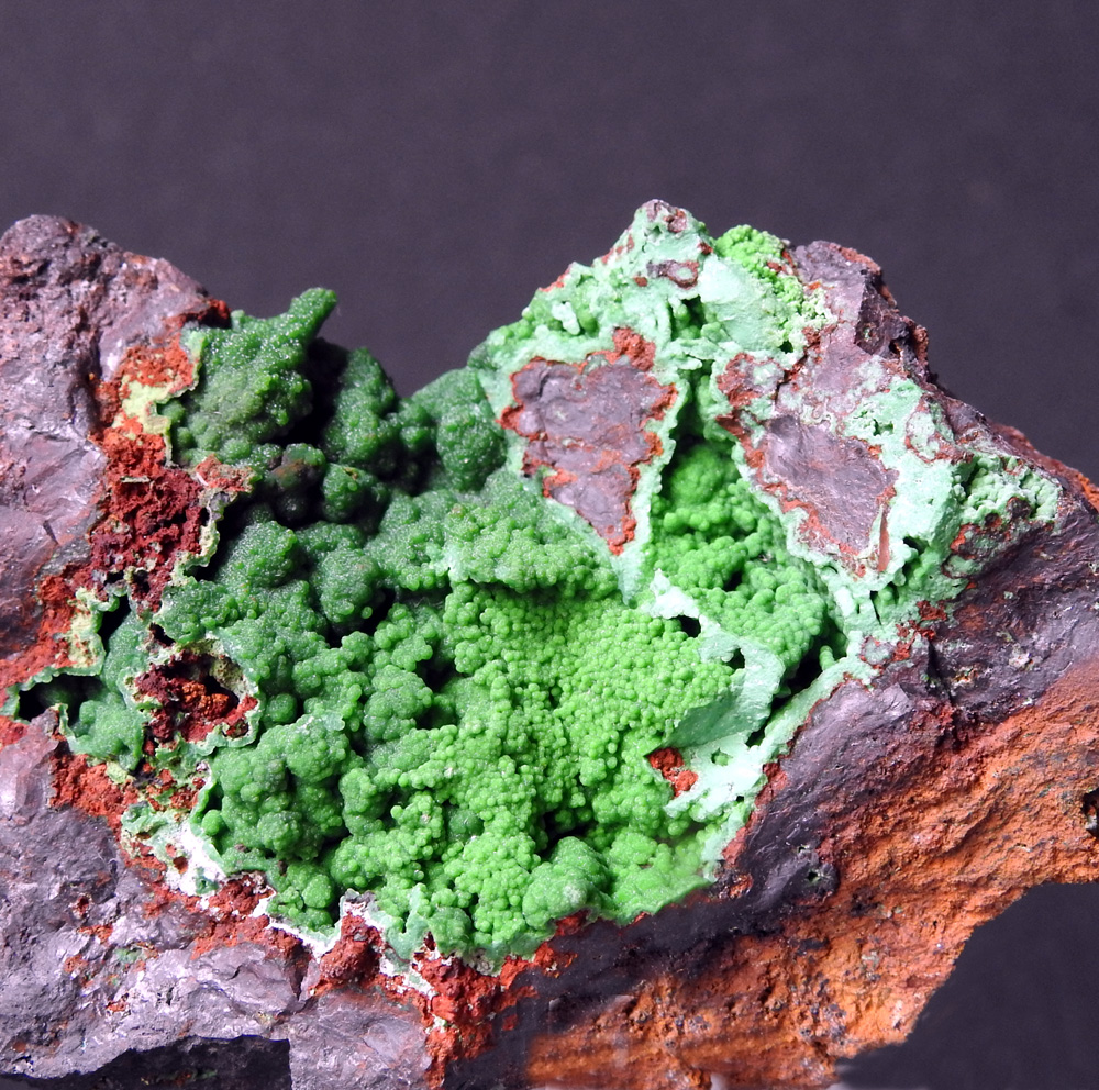 Conichalcite