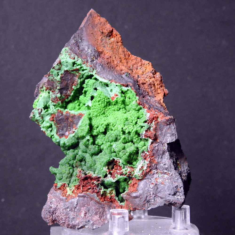 Conichalcite