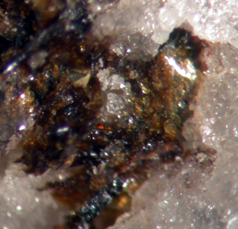 Vauquelinite