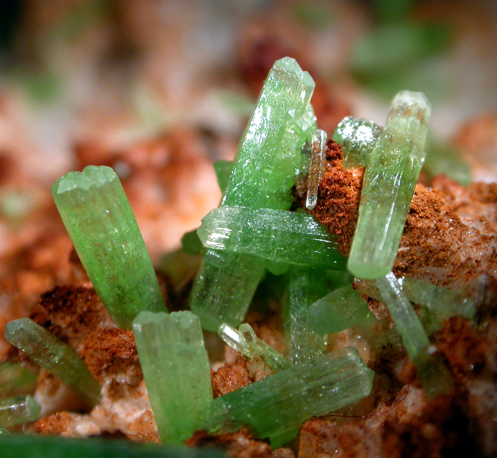 Pyromorphite