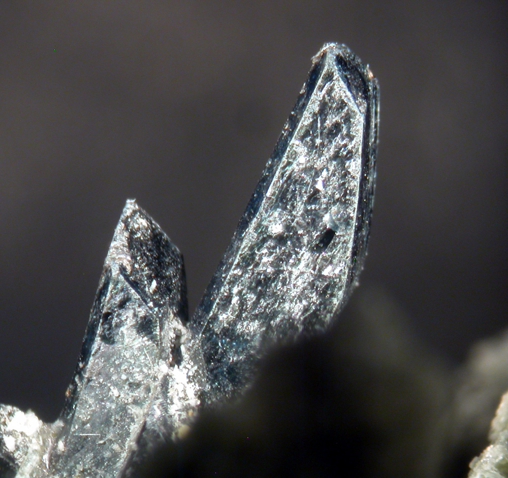 Vivianite