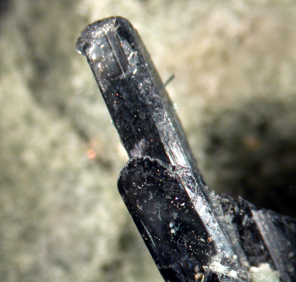 Vivianite