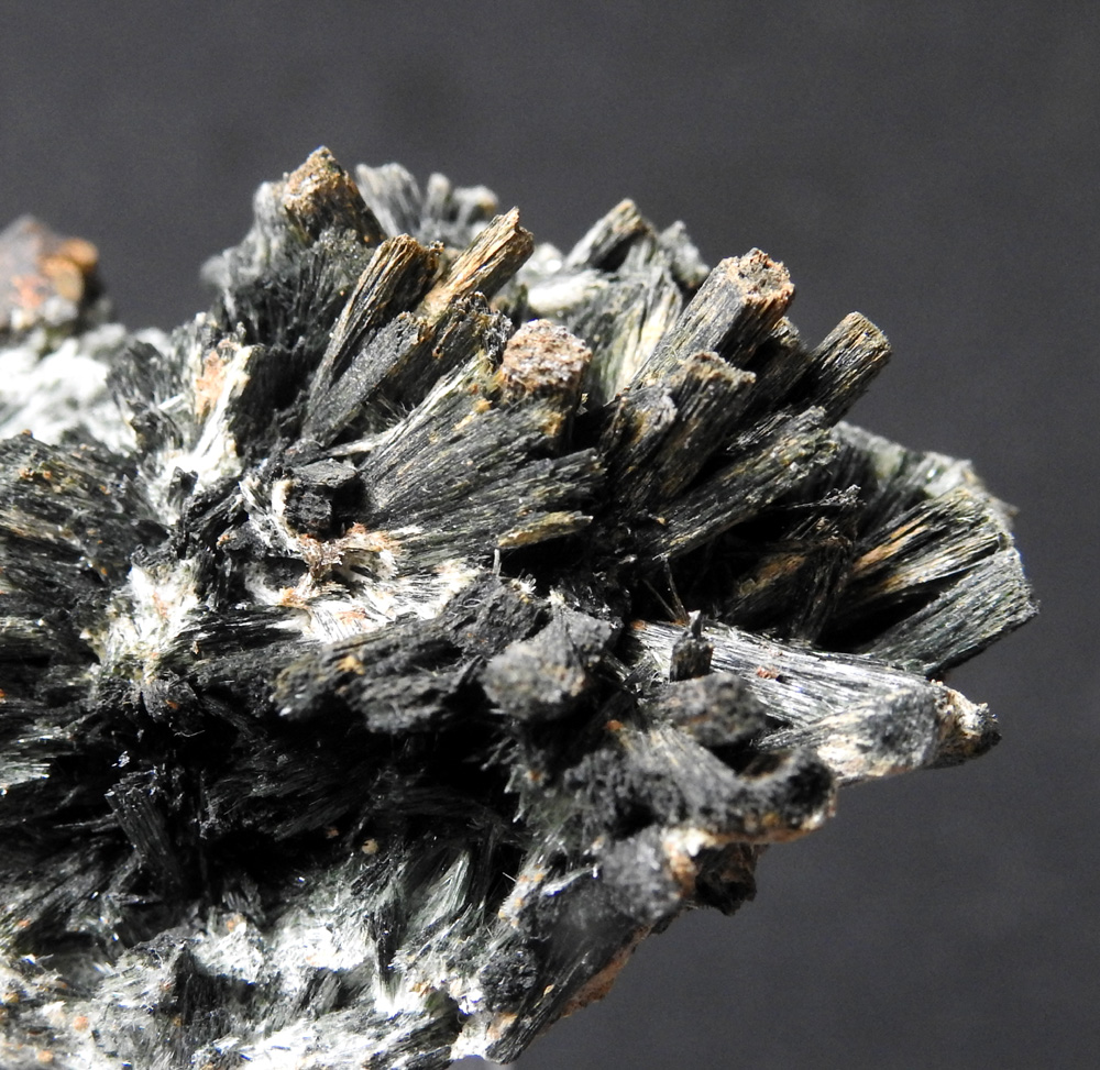 Hedenbergite