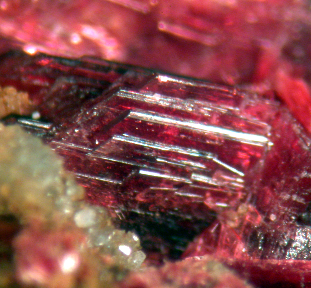 Erythrite