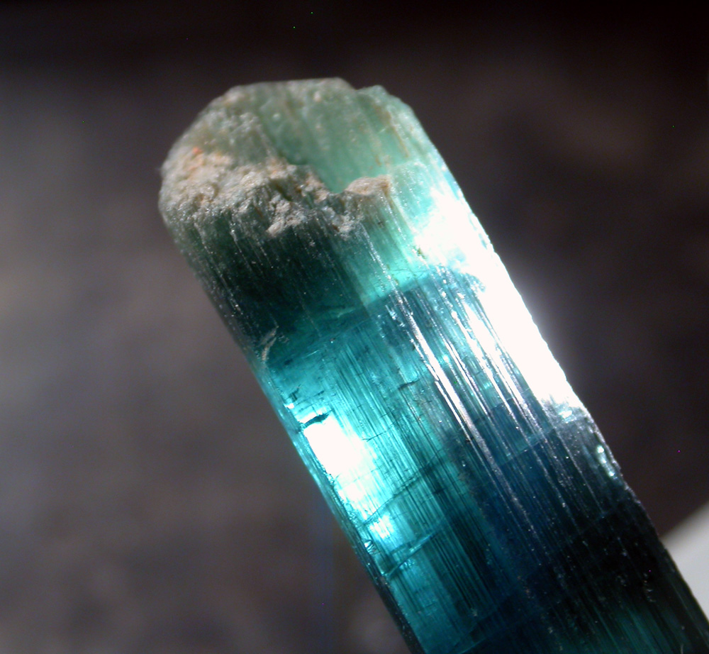 Elbaite