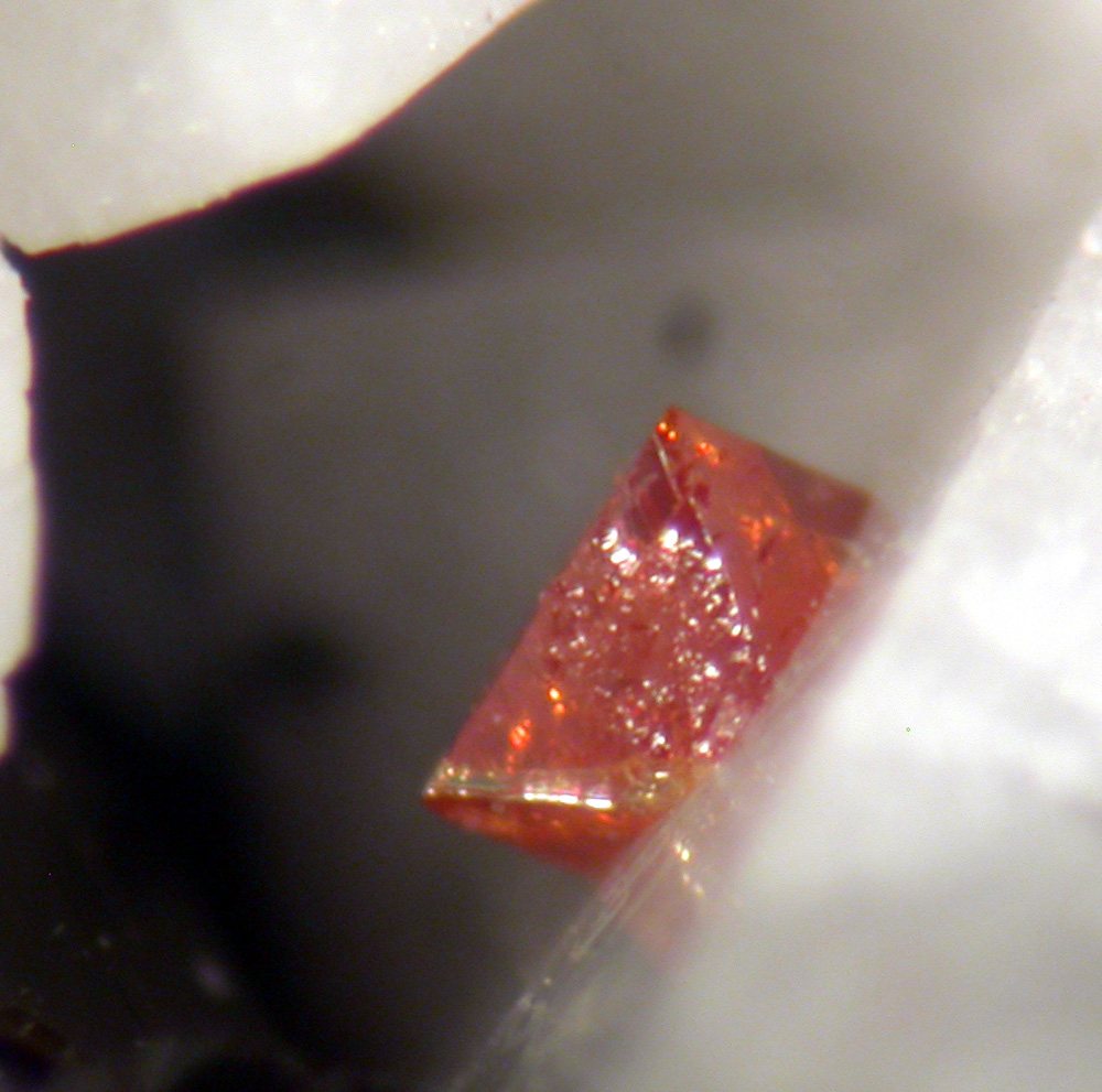 Fluornatropyrochlore & Ferro-katophorite