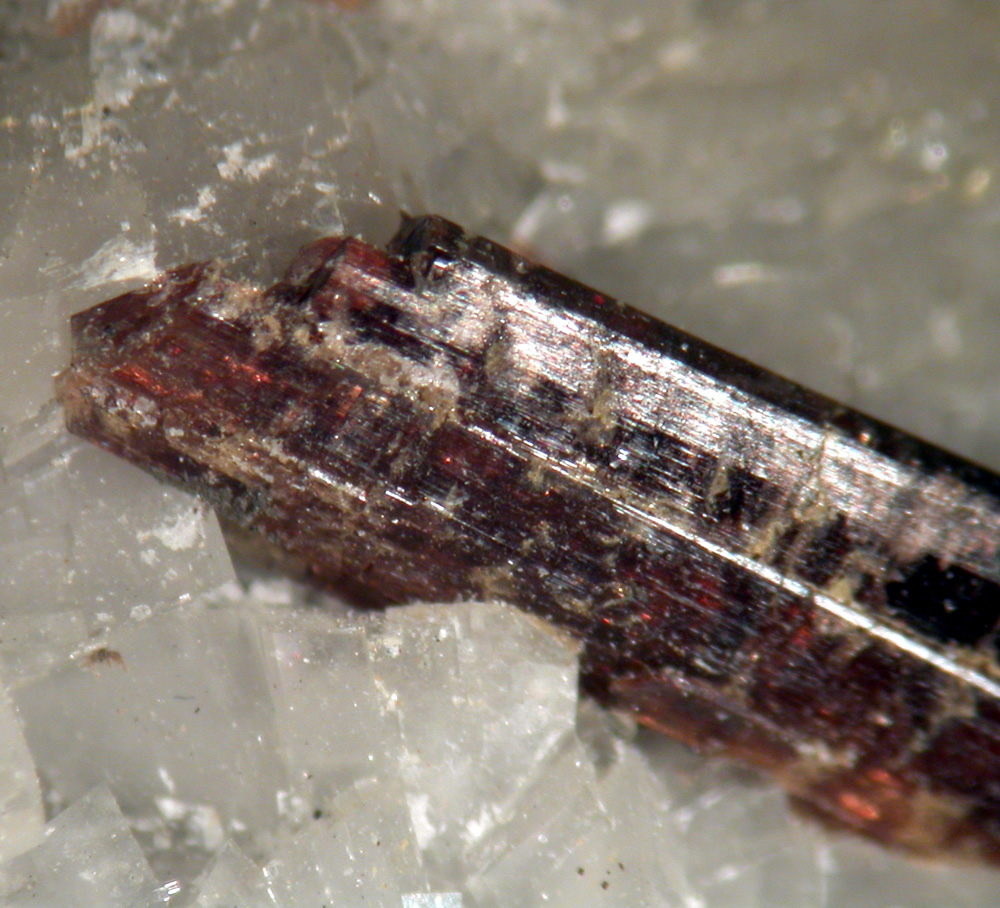Allanite-(Ce)