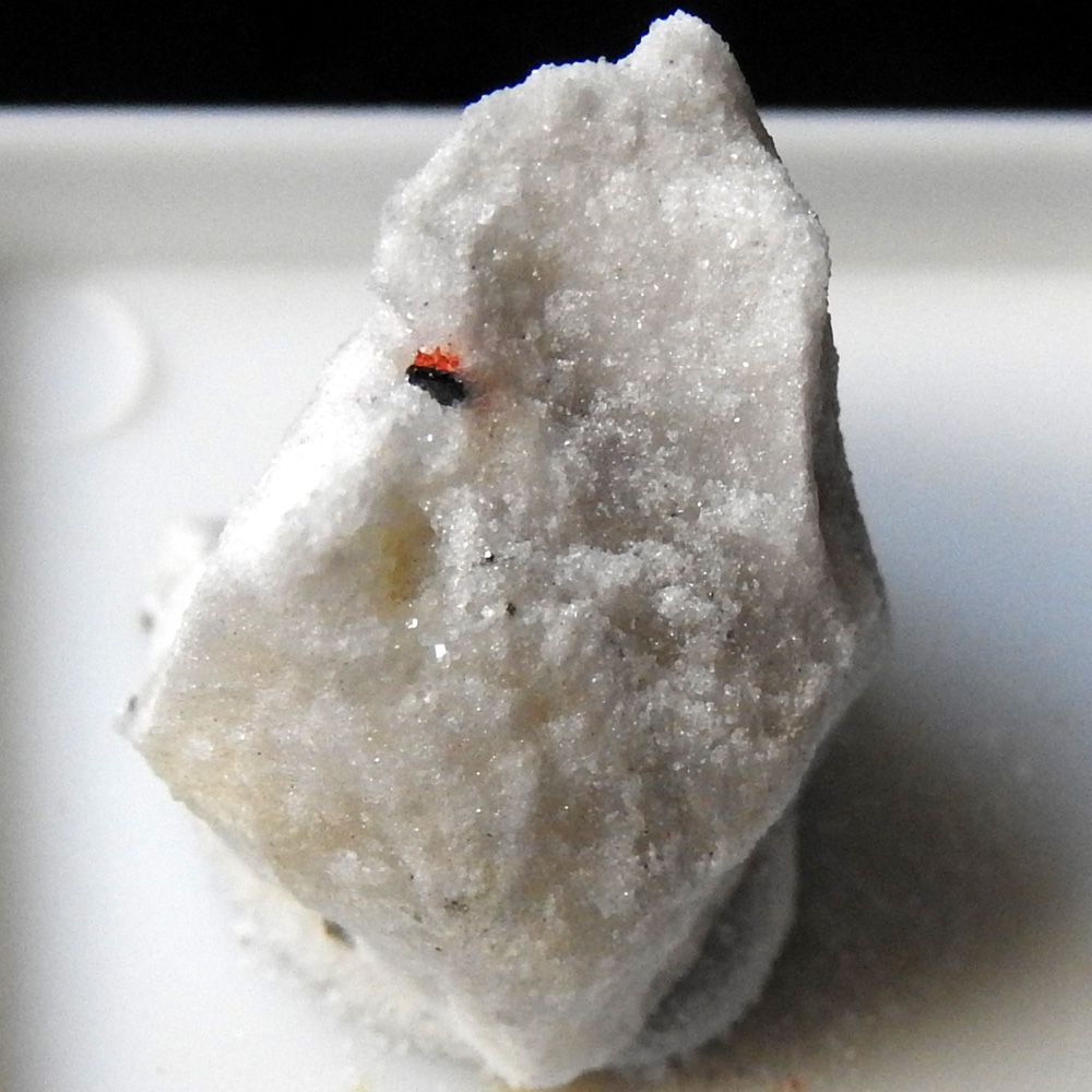 Sartorite & Realgar