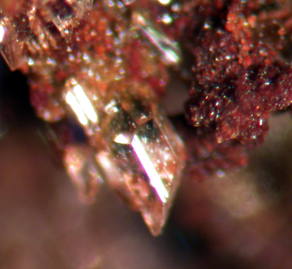 Hureaulite Mitridatite & Robertsite