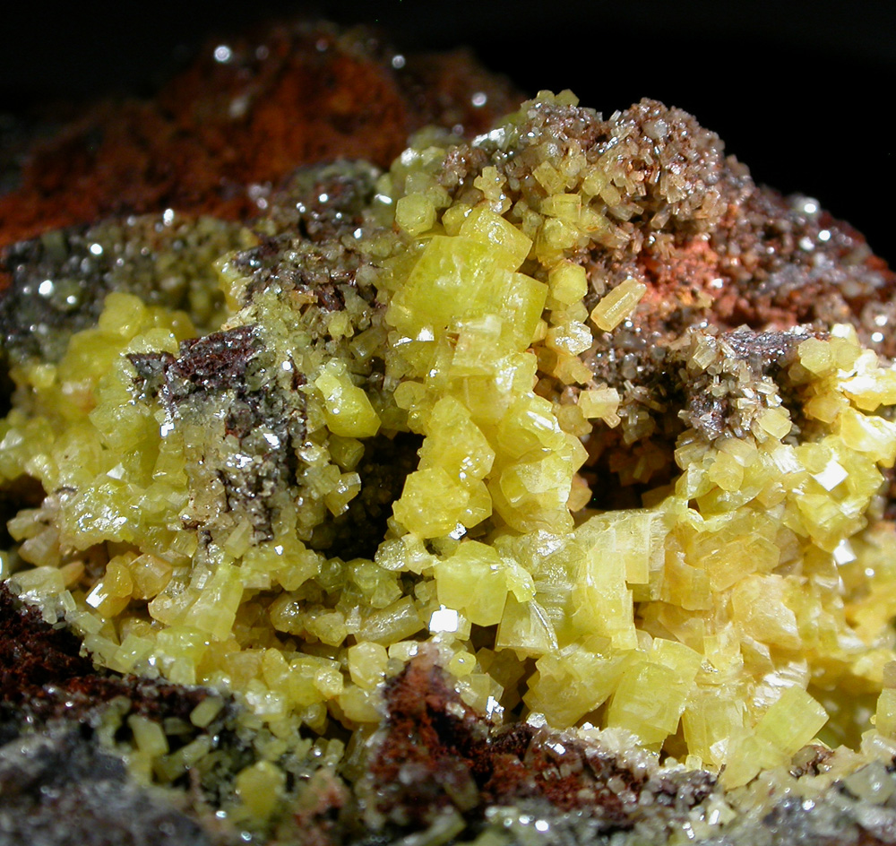 Pyromorphite