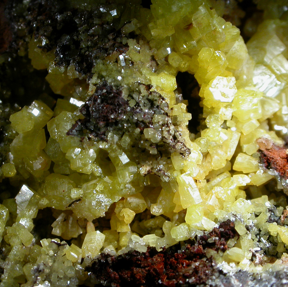 Pyromorphite