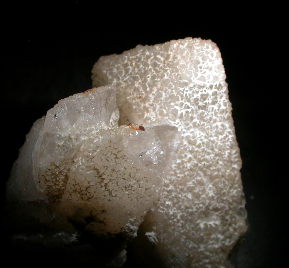 Danburite