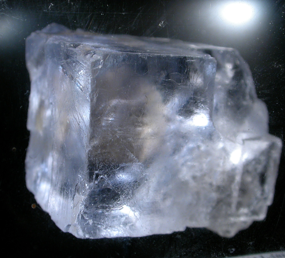 Halite