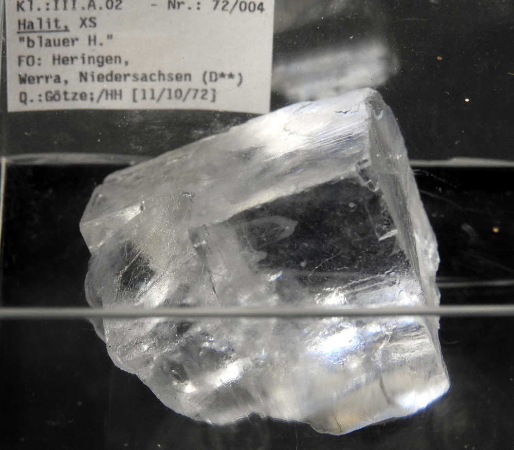 Halite