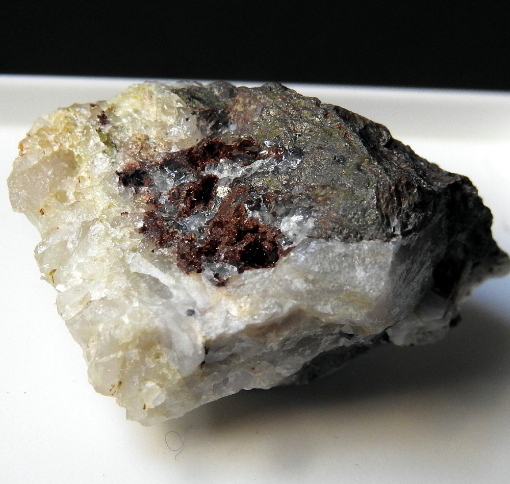 Carminite