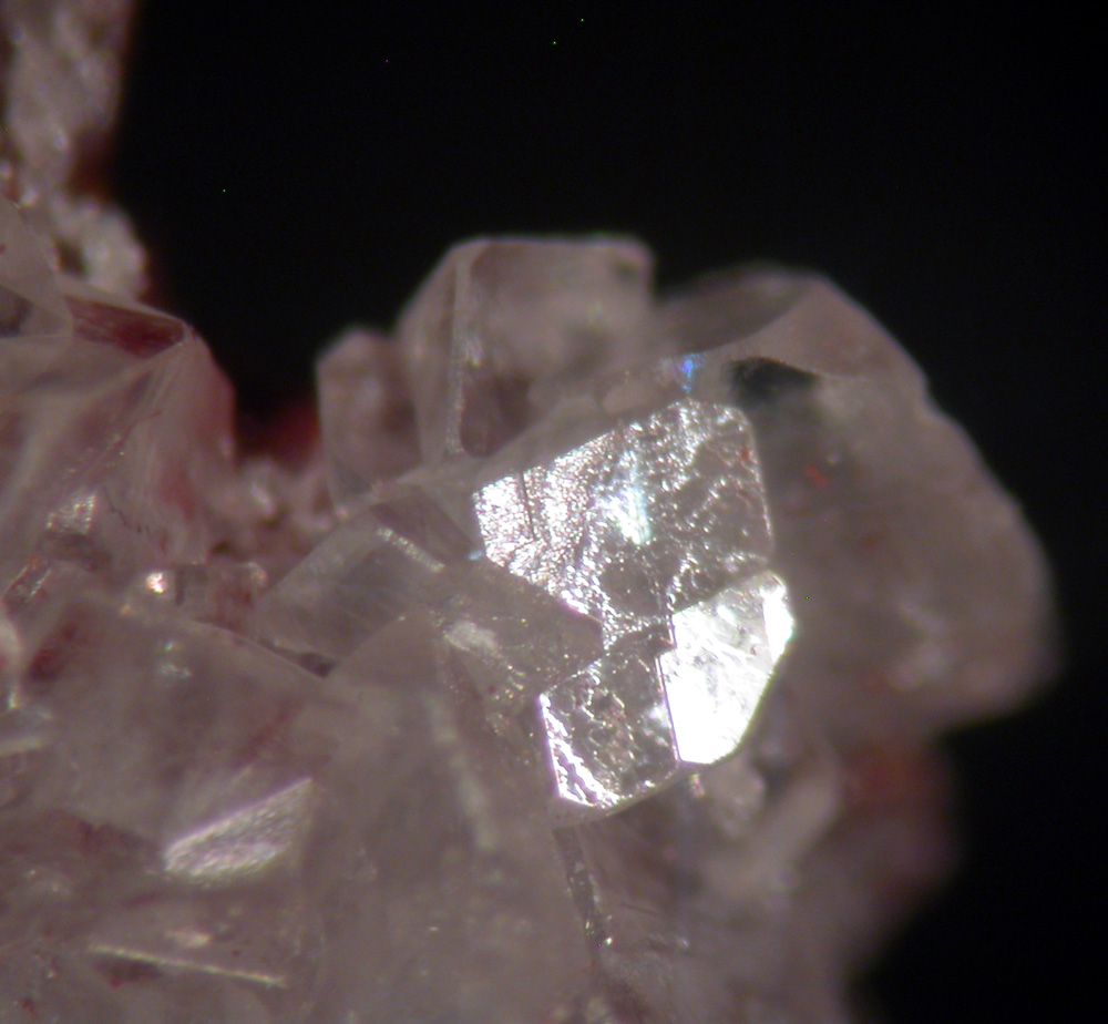 Smithsonite & Duftite