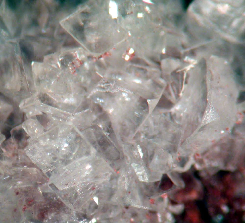 Smithsonite & Duftite