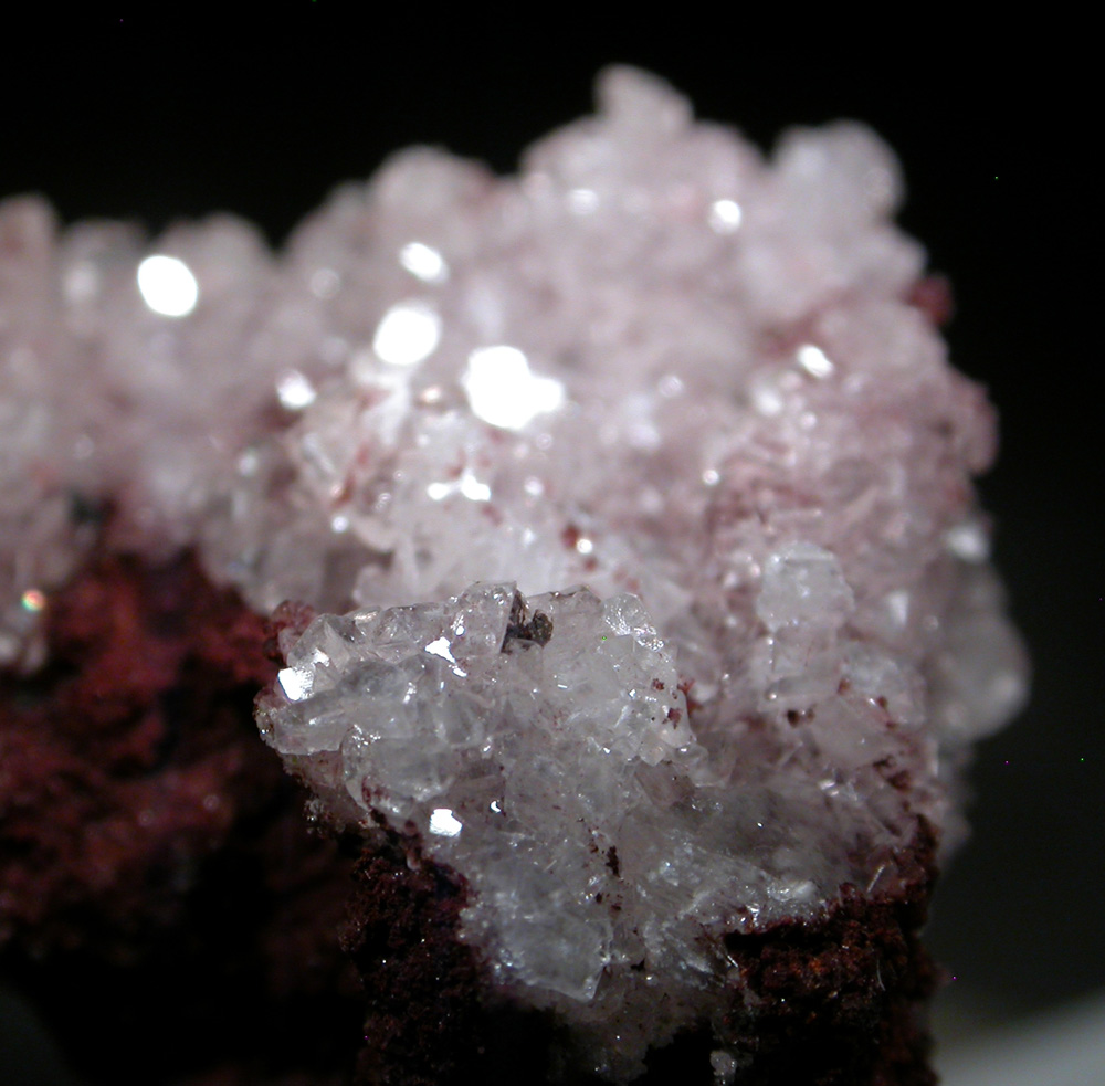 Smithsonite & Duftite