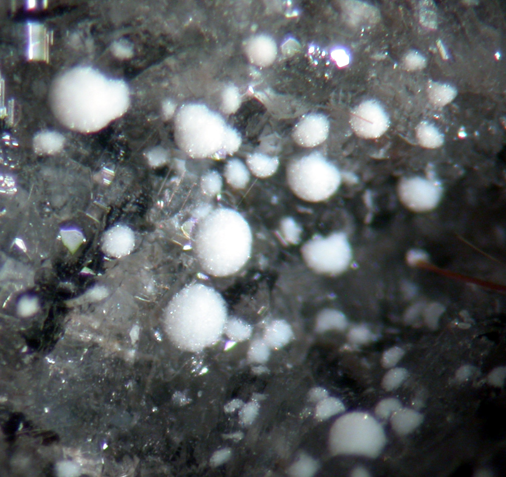 Tuperssuatsiaite & Ellingsenite