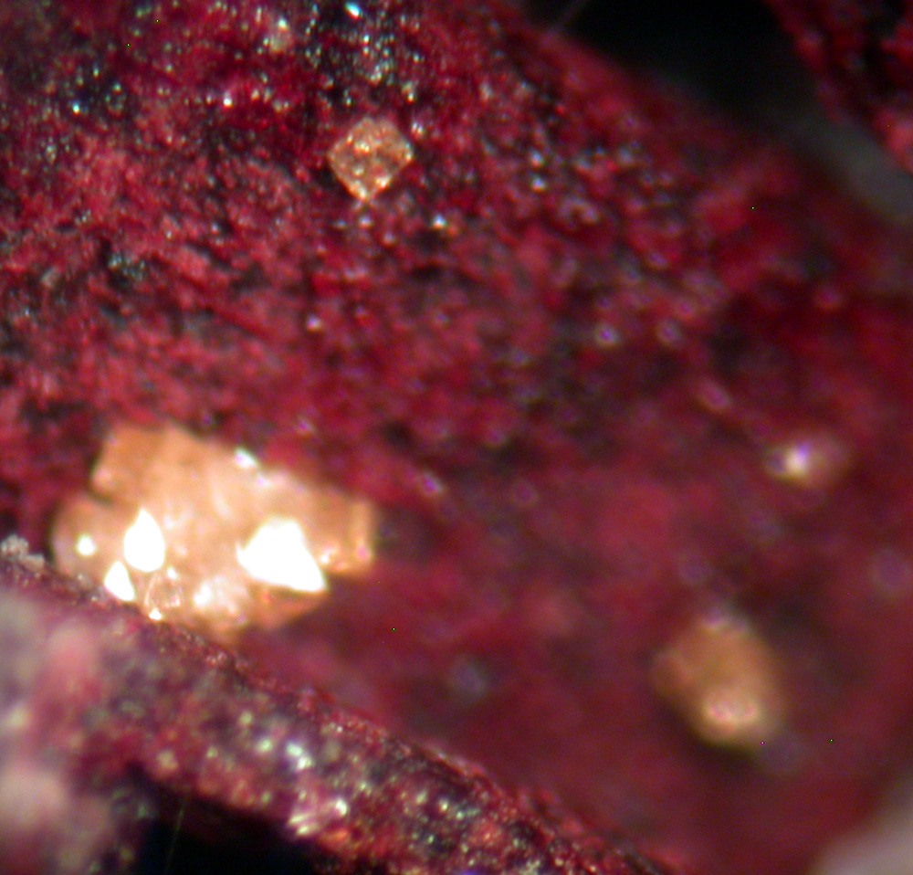 Roméite & Piemontite