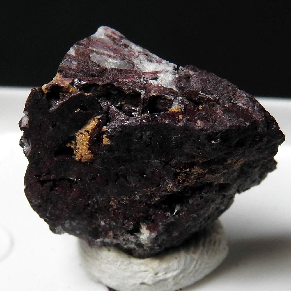 Roméite & Piemontite